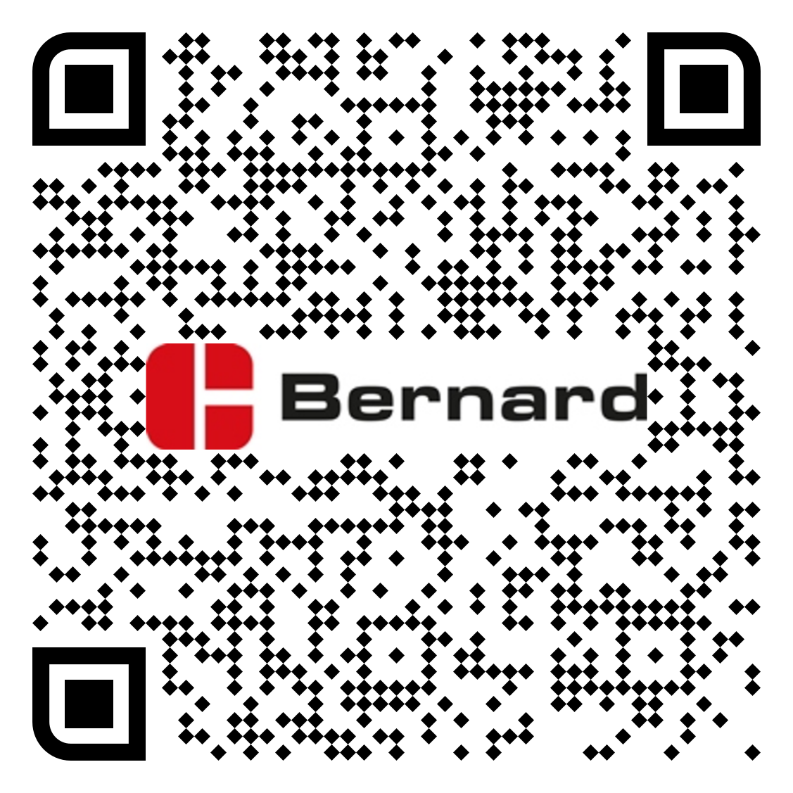 ciaw qui pointe - qr-code